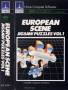 Atari  800&nbsp; - &nbsp;european_scene_k7